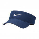 Nokam&uuml;tsid Nike Dri-Fit Ace Swoosh Visor - Sinine