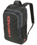 Seljakotid Head Base Backpack 17L - Must