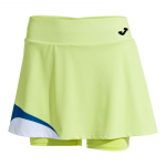 Naiste tenniseseelik Joma Torneo - Roheline