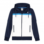Naiste tennisejakk K-Swiss Tac Core Team Tracksuit Jacket W - Sinine