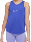 T&uuml;drukute T-s&auml;rk Nike Dri-Fit One Training Tank - Sinine