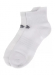 Tennisesokid Lotto Tennis Sock Pro W III - Valge