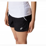 Naiste tennise&scaron;ortsid Asics Court W Short - Must