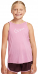 T&uuml;drukute T-s&auml;rk Nike Kids One Classic Dri-Fit - Roosa