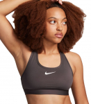 Topp Nike Swoosh Medium Support Non-Padded Sports Bra - Hall