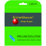 Tennisekeeled Kirschbaum Pro Line No. II Evolution (12 m)