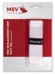 P&otilde;higrip MSV Soft Tac Embossed 1P - Valge