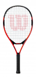 Juunioride reket Wilson Pro Staff Precission Jr 23