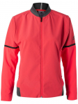 Naiste tennisejakk Adidas Match Code Women Jacket - Punane