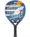 Padelireket Bullpadel Ionic Control 25