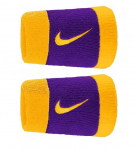 Tennise randmepael Nike Swoosh Double-Wide 2P - Mitmev&auml;rviline