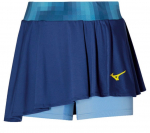 Naiste tenniseseelik Mizuno Frontier Flying - Sinine