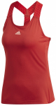Naiste tennisetopp Adidas W Y-Tank - Punane