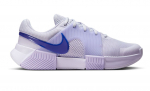 Naiste tennisejalatsid Nike Zoom GP Challenge 1 - Lilla