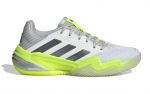 Naiste tennisejalatsid Adidas Barricade 13 W Clay - Hall
