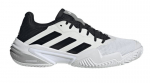 Meeste tennisejalatsid Adidas Barricade 13 M - Valge