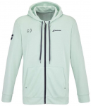 Meeste dressipluus Babolat Hood Jacket Lebron - M&uuml;ndiroheline