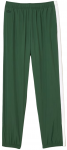Poiste p&uuml;ksid Lacoste Colorblock Sweatpants - Roheline