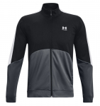 Meeste dressipluus Under Armour Tricot Jacket - Must