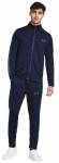 Spordidress Under Armour UA Knit Track Suit - Sinine