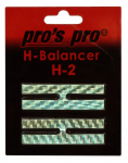 Pro's Pro H-Balancer H-2 - H&otilde;bedane