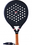 Padelireket Fila The Bellator Padel - blue