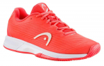 Naiste tennisejalatsid Head Revolt Pro 4.0 Clay Women - Punane