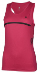 Naiste tennisetopp K-Swiss Hypercourt Speed Tank W - Roosa