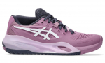 Naiste tennisejalatsid Asics Gel-Resolution X - Lilla
