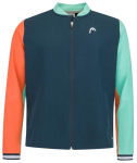 Meeste dressipluus Head Breaker Jacket - Mitmev&auml;rviline