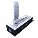 Bullpadel Hesacore Tour Grip - white