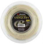 Tennisekeeled Solinco Vanquish (200 m) - Loomulik