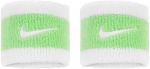 Tennise randmepael Nike Swoosh 2P - Mitmev&auml;rviline