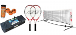 Treenimiskomplekt Polyfibre Junior Pro Tennis Pack