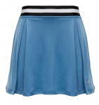 Naiste tenniseseelik Nike Court Dri-Fit Heritage Tennis - Sinine