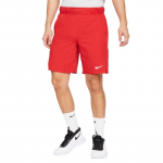 Meeste tennise&scaron;ortsid Nike Court Dri-Fit Victory Short 9in M - Punane