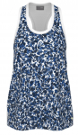 Naiste tennisetopp Head Agility Tank top - Mitmev&auml;rviline