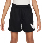 Poiste &scaron;ortsid Nike Kids Dri-Fit Multi+ Swoosh - Must