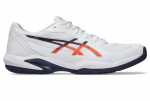 Meeste tennisejalatsid Asics Solution Swift FF 2 - Valge