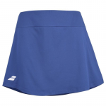 Naiste tenniseseelik Babolat Play Skirt Women - Sinine
