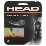Tennisekeeled Head Velocity MLT (12 m) - Kollane