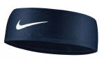Peapael Nike Dri-Fit Fury Headband - Sinine