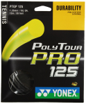 Tennisekeeled Yonex Poly Tour Pro Graphite (12 m)