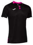 Meeste T-s&auml;rk Joma Ranking Short Sleeve T-Shirt - Must