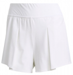 Naiste tennise&scaron;ortsid Adidas Tennis Climacool Match - Valge