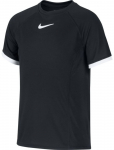 Poiste T-s&auml;rk Nike Court Dry Top SS B - Must