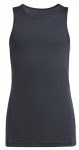 T&uuml;drukute T-s&auml;rk Adidas Girls Club Tank - Must
