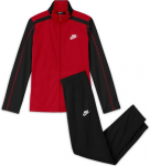 Poiste spordidress Nike U Swoosh Futura Poly Cuff TS - Mitmev&auml;rviline