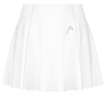 Naiste tenniseseelik Head Performance Skort - Valge