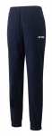 Naiste tennisep&uuml;ksid Yonex Warm-Up Pants - Sinine